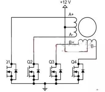 交流串激電機