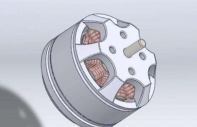 無位置傳感器無刷直流電機換相誤差校正的新方法