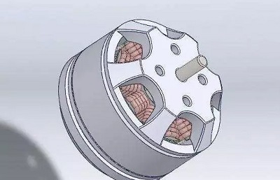 新直流永磁電機(jī)：能讓國產(chǎn)潛艇性能，重大突破變神器？